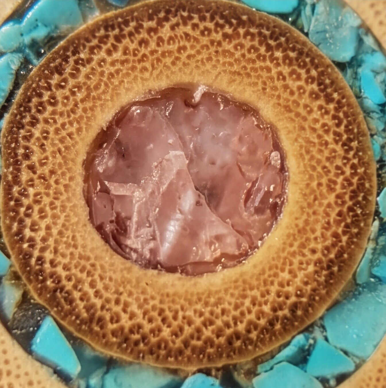Bambou - Nacré - Imagen 5