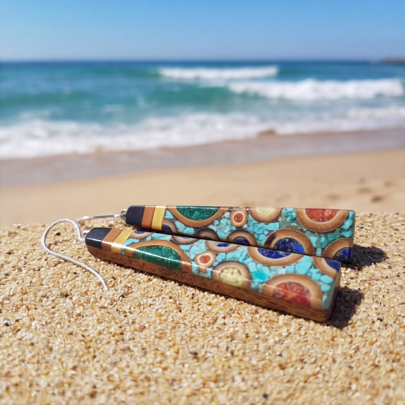 Liane - Lagon COPIA - Imagen 5