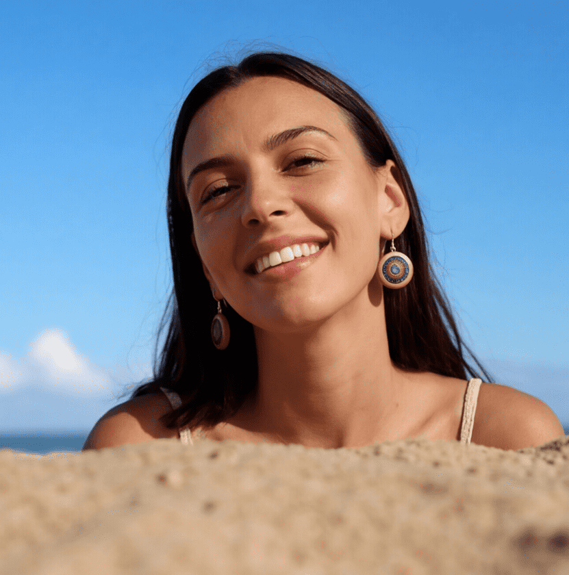 Bucle de Oreilles DEMO